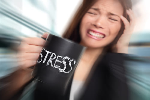 Diminuer le stress, l’anxiété